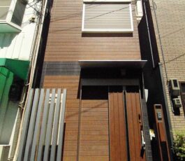 石ヶ辻町　戸建