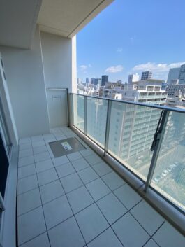 プラウド堀江公園