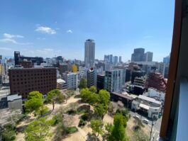 プラウド堀江公園