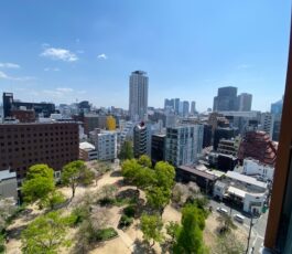 プラウド堀江公園