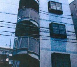 グリーンブリッジハイツ☆一棟収益マンション