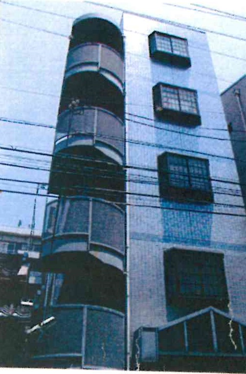 グリーンブリッジハイツ☆一棟収益マンション