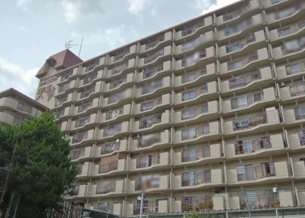～オーナーチェンジ物件～　朝日プラザ天王寺
