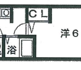 エステムコート四天王寺夕陽丘　～オーナーチェンジ物件～