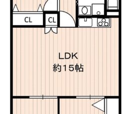 朝日プラザ阿倍野