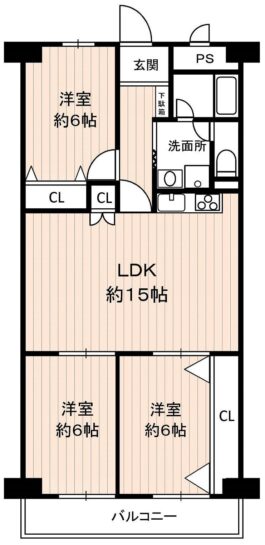 朝日プラザ阿倍野