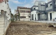 土地<br>土地面積20~50坪前後