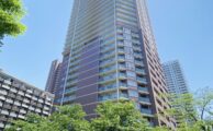 タワーマンション<br>2LDK 50㎡～