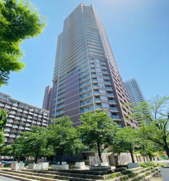 マンション<br>2LDK 50㎡～
