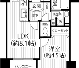 シーズ高津公園　