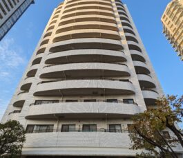 グラン・フェルティ夕陽ヶ丘