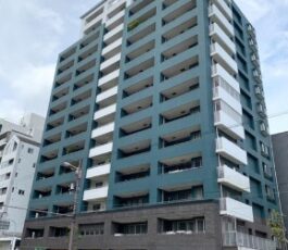 シティハウス上町台玉造