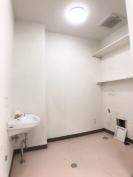 【店舗・事務所】上本町延三ビル1階