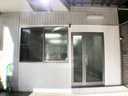 【店舗・事務所】上本町延三ビル1階