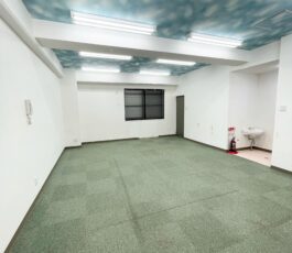 【店舗・事務所】上本町延三ビル1階