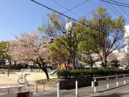 【店舗・事務所】上本町延三ビル4階