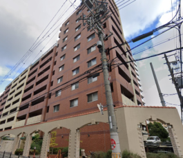 エステムコート上本町アルティスクエア