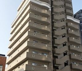 グランアッシュ谷町ラフィナーテ