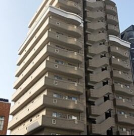 グランアッシュ谷町ラフィナーテ