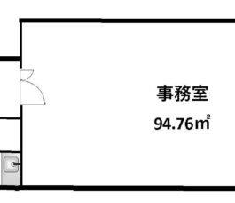 【事務所】肥後橋延三ビル6階