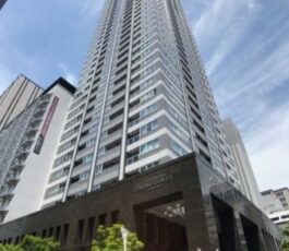 淀屋橋アップルタワーレジデンス