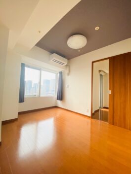 淀屋橋アップルタワーレジデンス