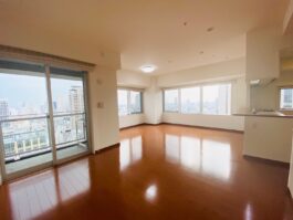 淀屋橋アップルタワーレジデンス