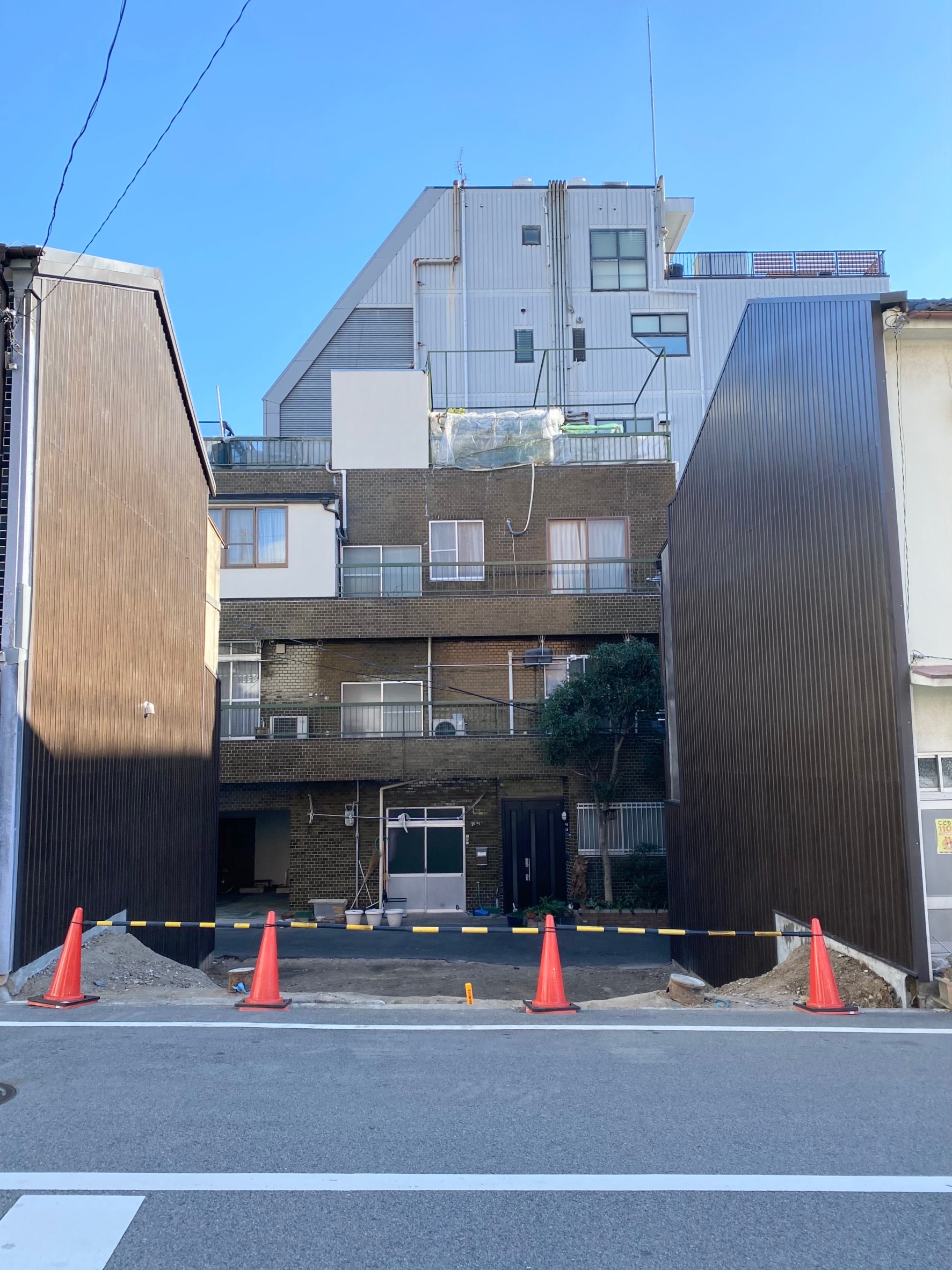 中央区森ノ宮中央一丁目 土地 買いたいとき 物件詳細 はりま不動産 天王寺区のマンション 戸建 土地 収益不動産の売却相談 物件探し