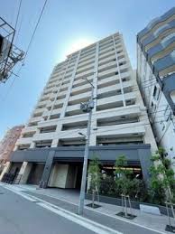 グランアッシュ天王寺真田山