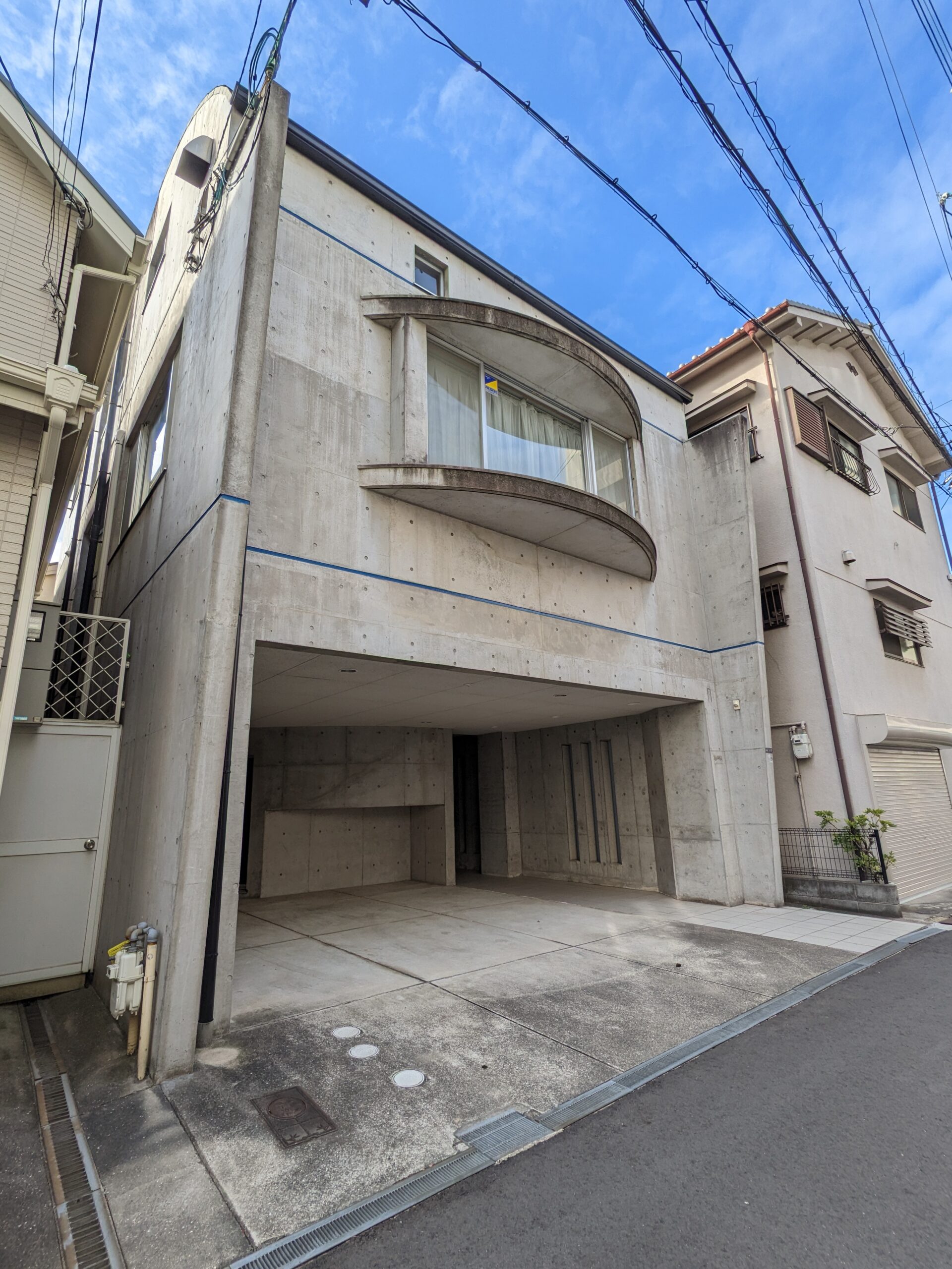 天王寺区北山町 戸建