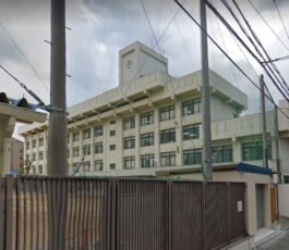 石ヶ辻町　戸建