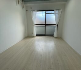 ロイヤルシード小阪　206号室