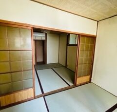 西成区鶴見橋一丁目　☆一棟収益アパート☆
