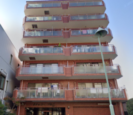 ハイマート夕陽ヶ丘２番館