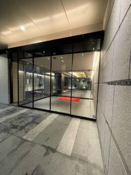 シエリア夕陽丘北山町