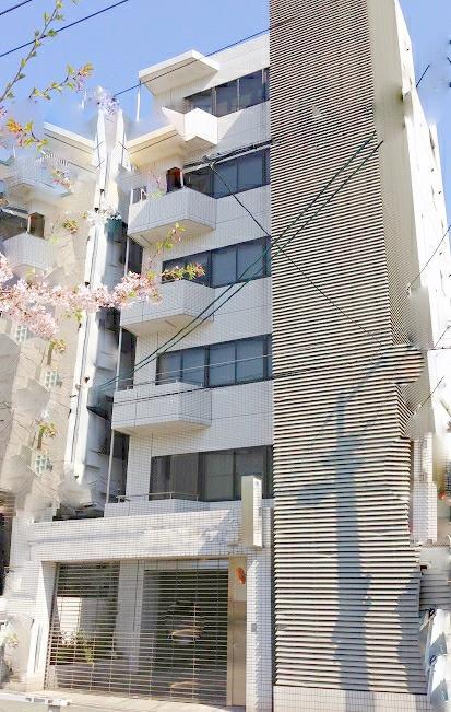 天王寺区上本町3丁目☆一棟収益ビル☆