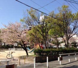 天王寺区上本町3丁目☆一棟収益ビル☆