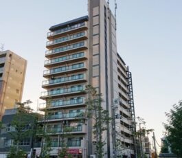 朝日プラザ夕陽ヶ丘