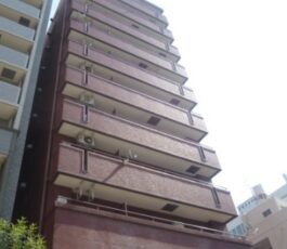 ライオンズマンション上町台