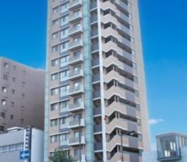 ダイアパレス谷町アクティブシティ