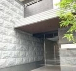 プレサンスロジェ上町台