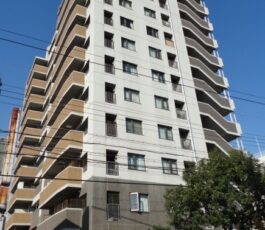 ファミール四天王寺東