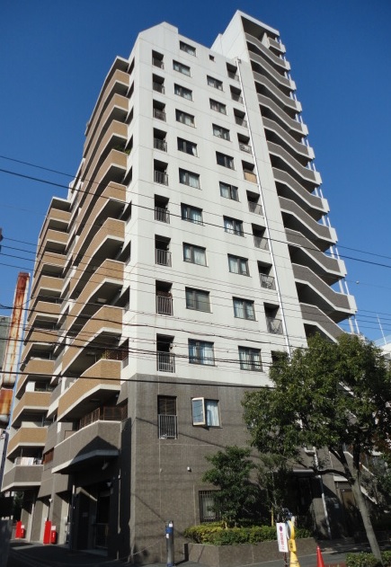 ファミール四天王寺東