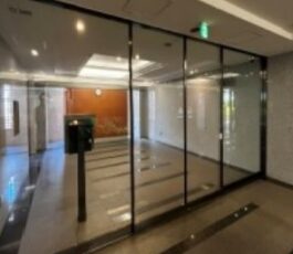 コスモ上町台グレイスタワー