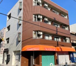 ロイヤルシード小阪　305