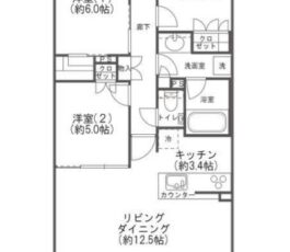 クレヴィア四天王寺前夕陽ヶ丘