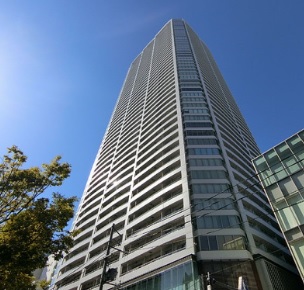 ファミールKOUZ TOWER