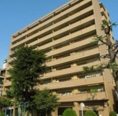 上本町アクシード