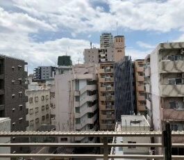 プラウドジェム内久宝寺