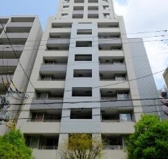 プラウドジェム内久宝寺